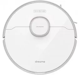 Робот-пылесос DreameBot L10 Pro (RLS5L) White