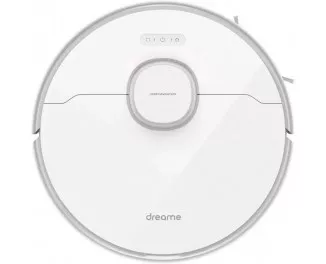 Робот-пылесос DreameBot L10 Pro (RLS5L) White