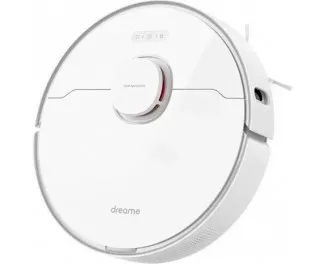 Робот-пылесос DreameBot L10 Pro (RLS5L) White