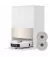 Робот-пилосос DreameBot L20 Ultra Complete White