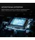 Робот-пилосос DreameBot L20 Ultra Complete White