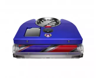 Робот-пилосос Dyson 360 Vis Nav Blue/Nickel