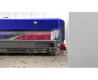 Робот-пилосос Dyson 360 Vis Nav Blue/Nickel