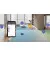 Робот-пилосос Dyson 360 Vis Nav Blue/Nickel
