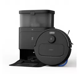 Робот-пылесос Ecovacs Deebot N30 Pro Omni (YDLX11-1) Black