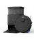 Робот-пылесос Ecovacs Deebot N30 Pro Omni (YDLX11-1) Black