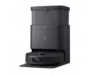 Робот-пылесос Ecovacs Deebot N30 Pro Omni (YDLX11-1) Black