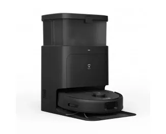 Робот-пылесос Ecovacs Deebot N30 Pro Omni (YDLX11-1) Black