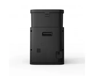 Робот-пылесос Ecovacs Deebot N30 Pro Omni (YDLX11-1) Black