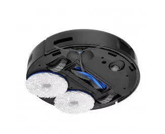 Робот-пылесос Ecovacs Deebot N30 Pro Omni (YDLX11-1) Black