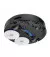 Робот-пылесос Ecovacs Deebot N30 Pro Omni (YDLX11-1) Black