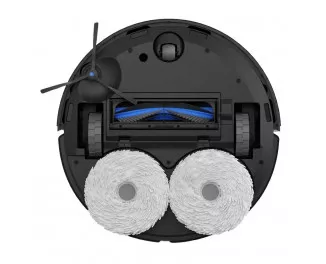 Робот-пылесос Ecovacs Deebot N30 Pro Omni (YDLX11-1) Black