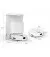 Робот-пилосос Ecovacs Deebot N30 Pro Omni (YDLX11-1) White