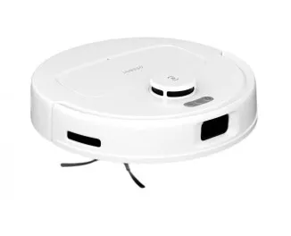 Робот-пилосос Ecovacs Deebot N30 Pro Omni (YDLX11-1) White
