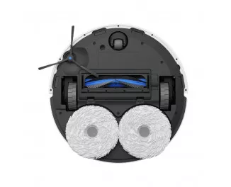 Робот-пилосос Ecovacs Deebot N30 Pro Omni (YDLX11-1) White