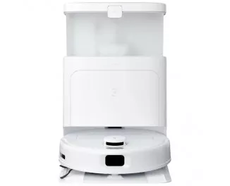 Робот-пилосос Ecovacs Deebot N30 Pro Omni (YDLX11-1) White