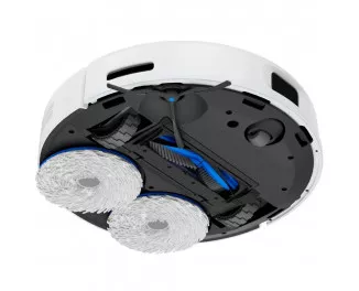 Робот-пилосос Ecovacs Deebot N30 Pro Omni (YDLX11-1) White