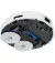 Робот-пилосос Ecovacs Deebot N30 Pro Omni (YDLX11-1) White