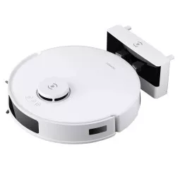 Робот-пылесос Ecovacs Deebot Ozmo N20 Pro (DKX55) White
