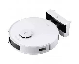 Робот-пылесос Ecovacs Deebot Ozmo N20 Pro (DKX55) White