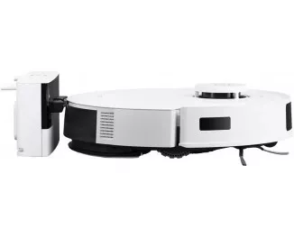 Робот-пылесос Ecovacs Deebot Ozmo N20 Pro (DKX55) White