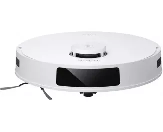 Робот-пылесос Ecovacs Deebot Ozmo N20 Pro (DKX55) White