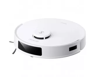 Робот-пылесос Ecovacs Deebot Ozmo N20 Pro (DKX55) White