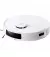 Робот-пылесос Ecovacs Deebot Ozmo N20 Pro (DKX55) White