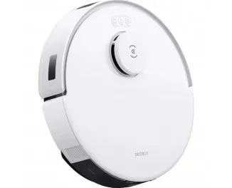 Робот-пылесос Ecovacs Deebot Ozmo N20 Pro (DKX55) White