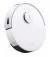 Робот-пылесос Ecovacs Deebot Ozmo N20 Pro (DKX55) White