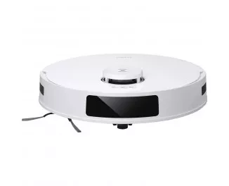 Робот-пылесос Ecovacs Deebot Ozmo N20 Pro (DKX55) White