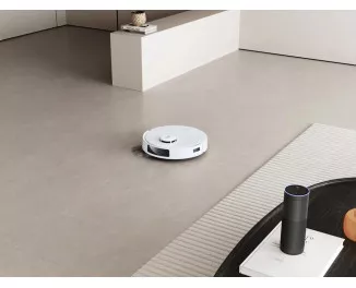 Робот-пылесос Ecovacs Deebot Ozmo N20 Pro (DKX55) White