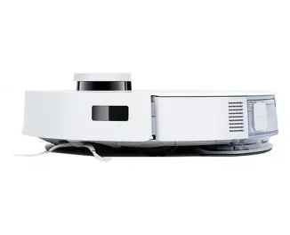 Робот-пылесос Ecovacs Deebot Ozmo T10 Plus White (DBX33)