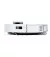 Робот-пылесос Ecovacs Deebot Ozmo T10 Plus White (DBX33)