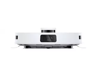 Робот-пылесос Ecovacs Deebot Ozmo T10 Plus White (DBX33)