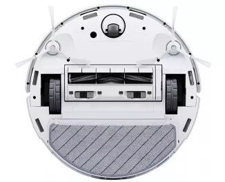 Робот-пылесос Ecovacs Deebot Ozmo T10 Plus White (DBX33)
