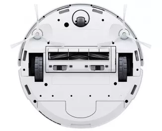 Робот-пылесос Ecovacs Deebot Ozmo T10 Plus White (DBX33)