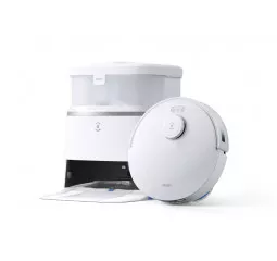 Робот-пылесос Ecovacs Deebot Ozmo Т30 Pro Omni (DDX14)