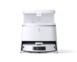 Робот-пылесос Ecovacs Deebot Ozmo Т30 Pro Omni (DDX14)