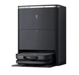 Робот-пылесос Ecovacs Deebot Ozmo X5 Pro Omni Black (DDX39 BLACK)