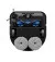 Робот-пылесос Ecovacs Deebot Ozmo X5 Pro Omni Black (DDX39 BLACK)