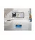 Робот-пылесос Ecovacs Deebot Ozmo X5 Pro Omni Black (DDX39 BLACK)