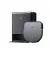 Робот-пылесос Ecovacs Deebot Ozmo X5 Pro Omni Black (DDX39 BLACK)