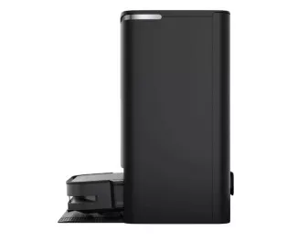 Робот-пылесос Ecovacs Deebot Ozmo X5 Pro Omni Black (DDX39 BLACK)