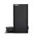 Робот-пылесос Ecovacs Deebot Ozmo X5 Pro Omni Black (DDX39 BLACK)