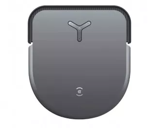 Робот-пылесос Ecovacs Deebot Ozmo X5 Pro Omni Black (DDX39 BLACK)