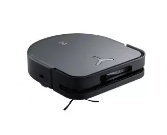 Робот-пылесос Ecovacs Deebot Ozmo X5 Pro Omni Black (DDX39 BLACK)