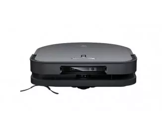 Робот-пылесос Ecovacs Deebot Ozmo X5 Pro Omni Black (DDX39 BLACK)