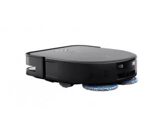 Робот-пылесос Ecovacs Deebot Ozmo X5 Pro Omni Black (DDX39 BLACK)