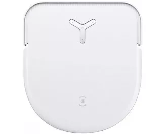Робот-пылесос Ecovacs Deebot Ozmo X5 Pro Omni (DDX39) White
